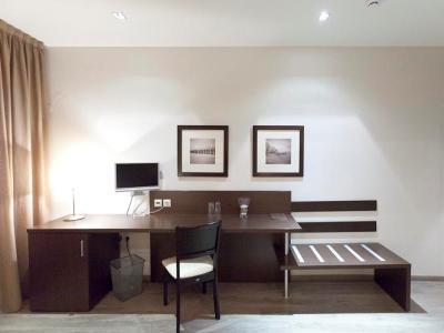 Aliakmon Hotel Kozani Dış mekan fotoğraf